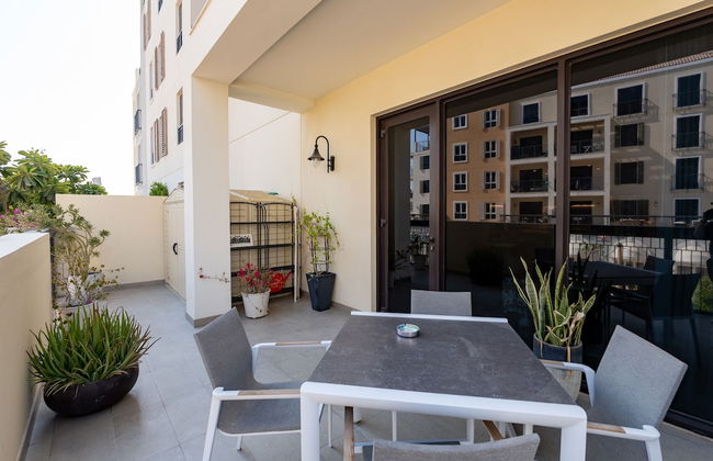 Cozy La Mer 2BR w Beach Access - Photo 30