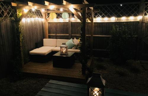 Saltwater Cottage - Foto 32