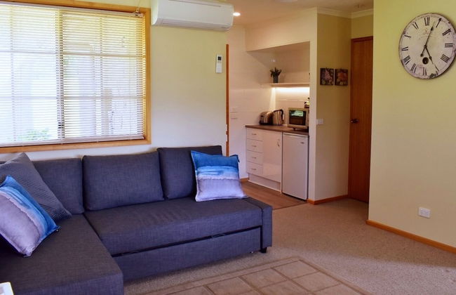 Maydena Mountain Cabins - Foto 17