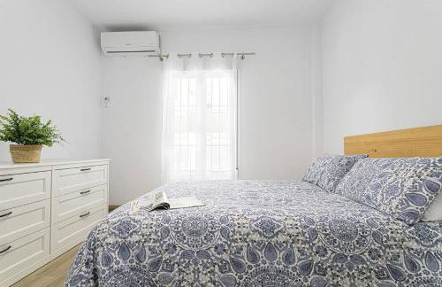 Precioso apartamento con Patio - Photo 12