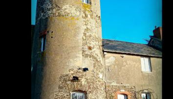 Le Moulin Neuf, logements atypiques dans le Pays d'Ancenis - Foto 4