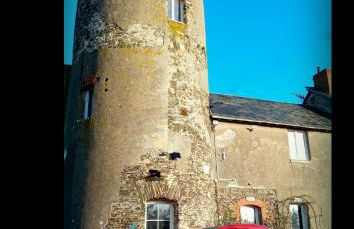 Le Moulin Neuf, logements atypiques dans le Pays d'Ancenis - Foto 4