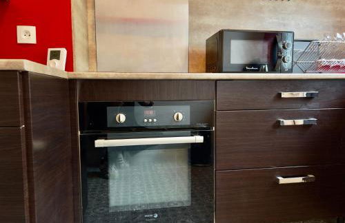 Appartement central proche Base Navale et Siam - Foto 12