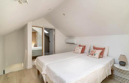 The Sweet House - BBQ y piscina - Foto 34