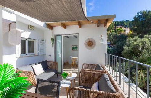 Mountain and Garden Home Port Soller - Foto 23