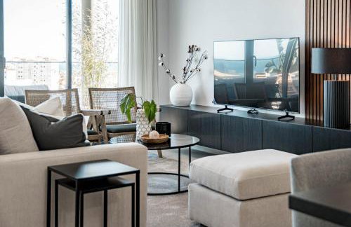 LME14.4A Spacious luxury family home - Foto 1