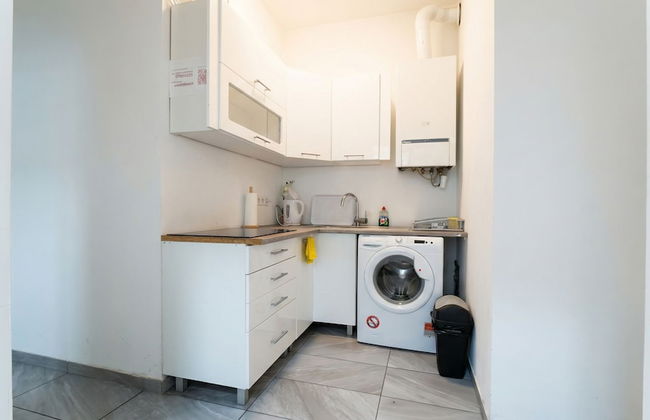 Enkplatz U3- Affordable 5BR shared Apt. - Foto 23