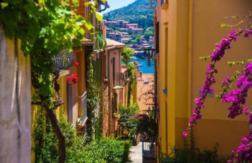 Villa 4* Bella ciao, entre mer, lac et montagnes - Foto 26