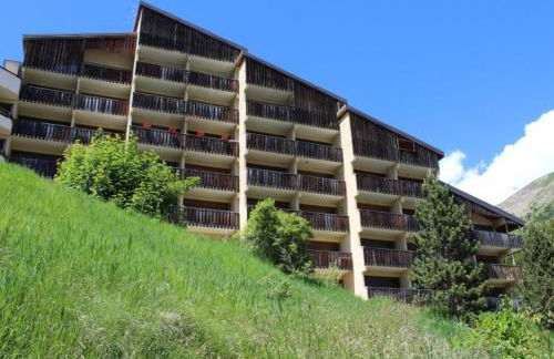 Duplex 3 pièces cabine 8 pers, pied des pistes à Auris en Oisans - FR-1-297-337 - Foto 14