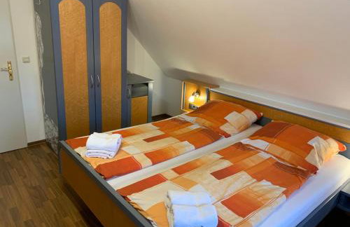 Ferienhaus Schonerweg 9 in Norddeich - Foto 16