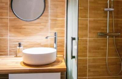 Merveilleuse Port - Piscine - Plage - Climatisation - Commerces - Foto 11