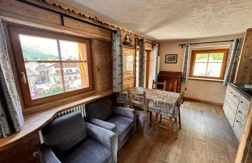 Chalet du Paradis - Foto 47