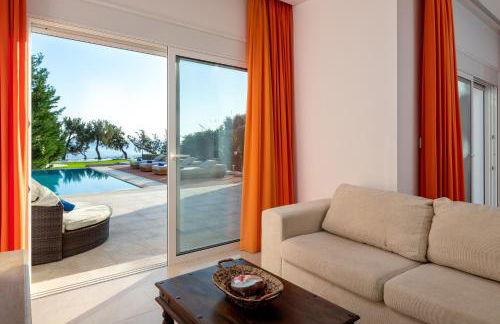 Villa Kivotos - Foto 10