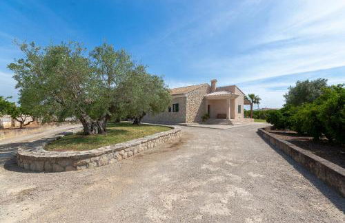 Finca Es Rasquell - Foto 8