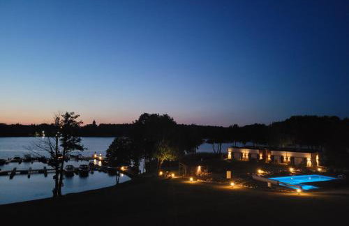 Apartament Kocia Wyspa - Foto 58