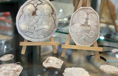 Il Cammeo 2 Guest House, near Pompeii and Vesuvius - Foto 52