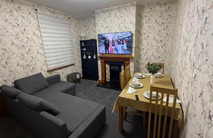 Pat Signature Stays - Photo 42