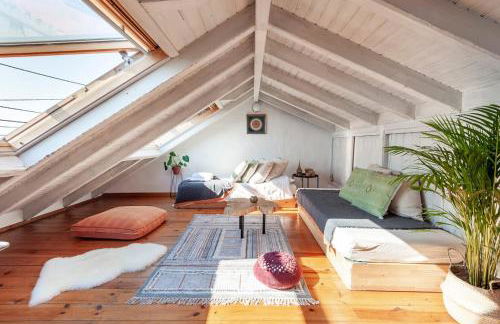 Oliveira Surf House Ericeira - Foto 1