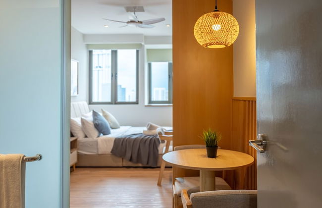 Riveria City by Plush - Foto 75