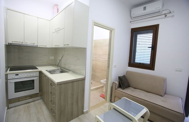 Idrizi Apartment - Foto 6