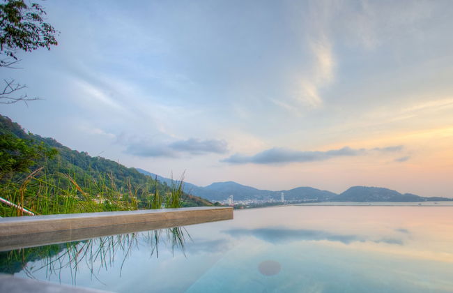 Ocean Rock Kalim - Foto 59