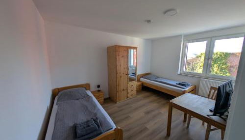Ferienwohnung Gästehaus Bauer 1 - Foto 5