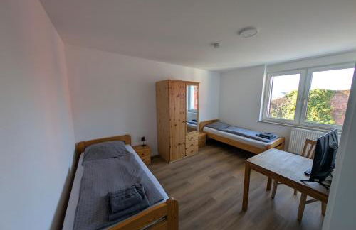 Ferienwohnung Gästehaus Bauer 1 - Foto 5