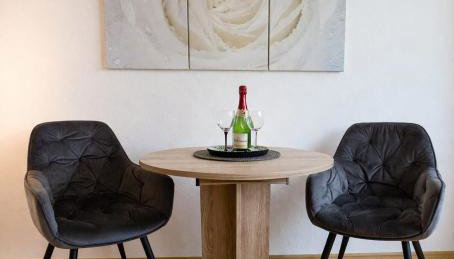 Ferienwohnung Czampiel - Foto 5