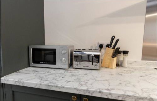 Beautiful grade 2 listed cottage - Foto 5