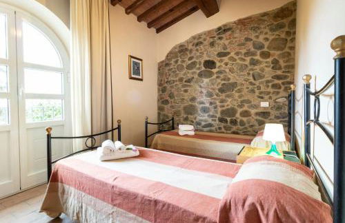 Villa With Private Pool In The Hills Near Lucca - Foto 23