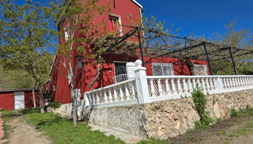 El Recodo del Tajo - Photo 1