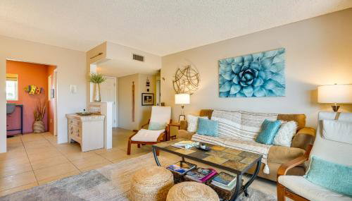 Pet-Friendly 55 and Green Valley Home with Golf Gear! - Foto 4