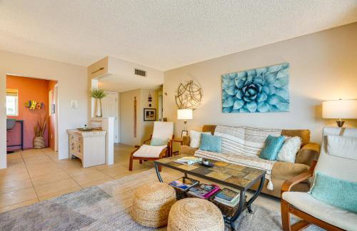 Pet-Friendly 55 and Green Valley Home with Golf Gear! - Foto 4