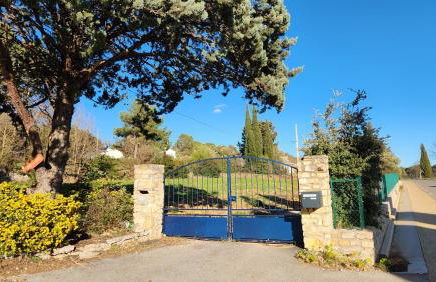 La Bastide Blanche Magnifique villa 5 étoiles 5 chambres et piscine privée sur 6500 m VAR - Foto 7
