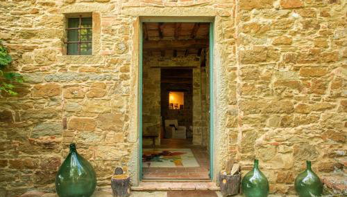 COPPA DI SOPRA - Beautiful villa with swimming pool and superb view - Foto 4