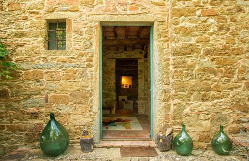 COPPA DI SOPRA - Beautiful villa with swimming pool and superb view - Foto 4