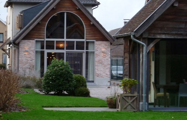 Cozy Holiday Home in Aalter near Lake - Photo 1