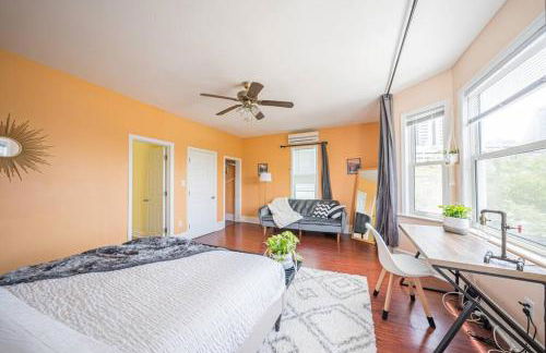 7BR 7BA Big House 1 block from Tropicana and Beach - Foto 49