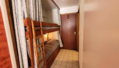 Résidence Le Soliet 2 - Appartement 4 personnes lumineux et agréable MAE-2123 - Foto 5