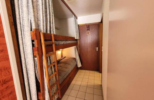 Résidence Le Soliet 2 - Appartement 4 personnes lumineux et agréable MAE-2123 - Foto 5