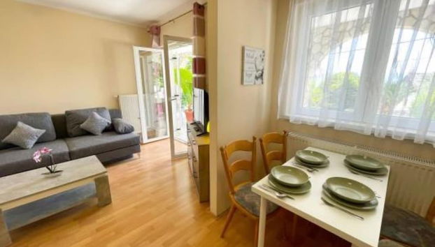 Apartment Sams 1 - Foto 2, Interior