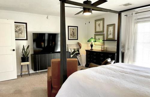 Charming Family Getaway in McKinney - Foto 29