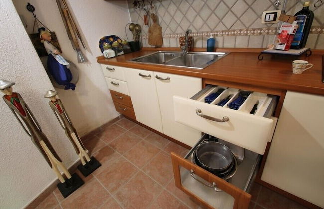 Lacco Cottage - Foto 4