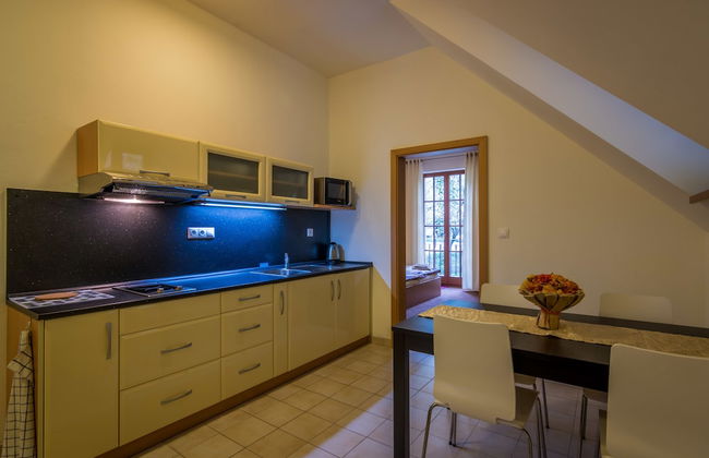 Apartmány Weissov dom - Foto 24