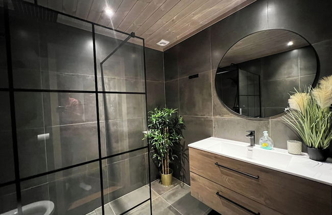 Ski Lodge & Apartments Gautefall - Foto 31