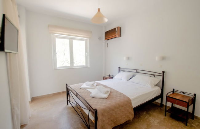 Akrotopi Apartments & Studios - Foto 45