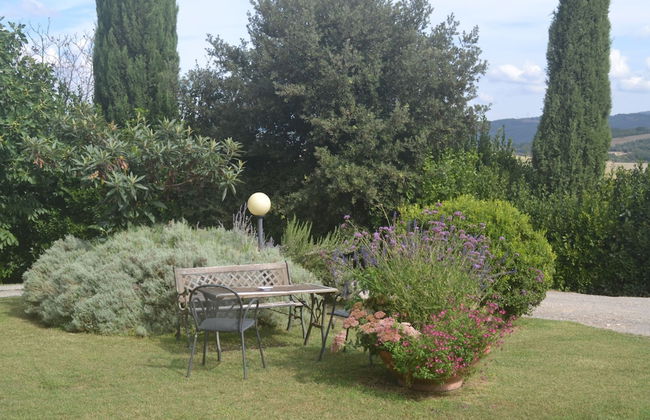 Your Relaxing Tuscan Getaway - Foto 52