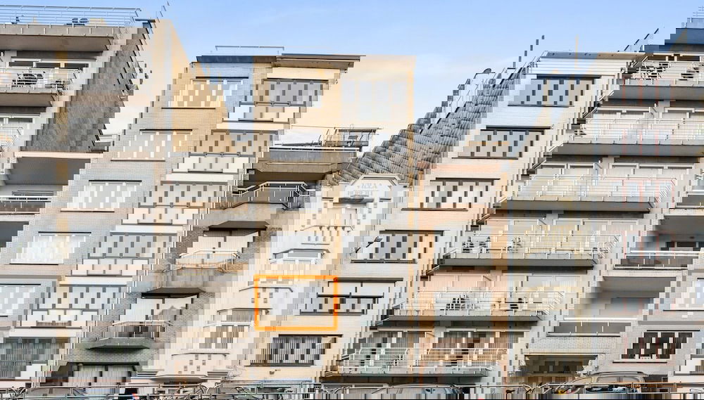 Cosy Apartment Near the Casino - Foto 1, Imagen principal