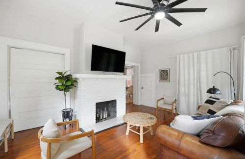 Spacious Springfield 3BR Near Downtown Jax - Foto 23