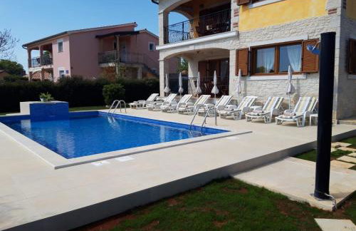 Villa NEVENA POREČ - Photo 57